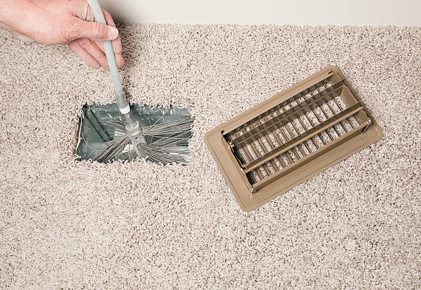 Best Emergency Air Duct Cleaning  in Meadowbrook, VA
