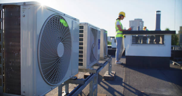 Best Air Duct Cleaning Cost  in Meadowbrook, VA