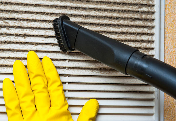 Best Best Air Duct Cleaning Company  in Meadowbrook, VA